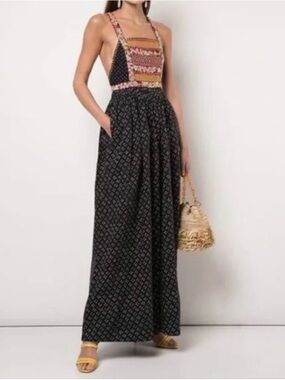 Ulla Johnson Razi Jumpsuit